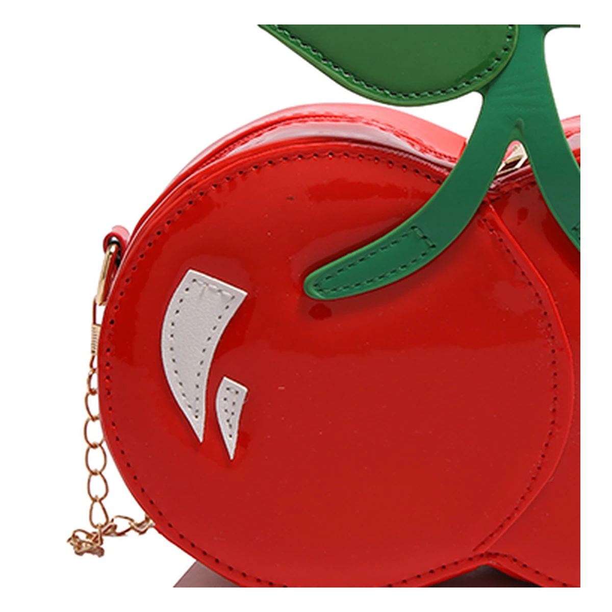 ZUNKANG Direct Novelty Cherry Bag #3001 - Product Detail 3
