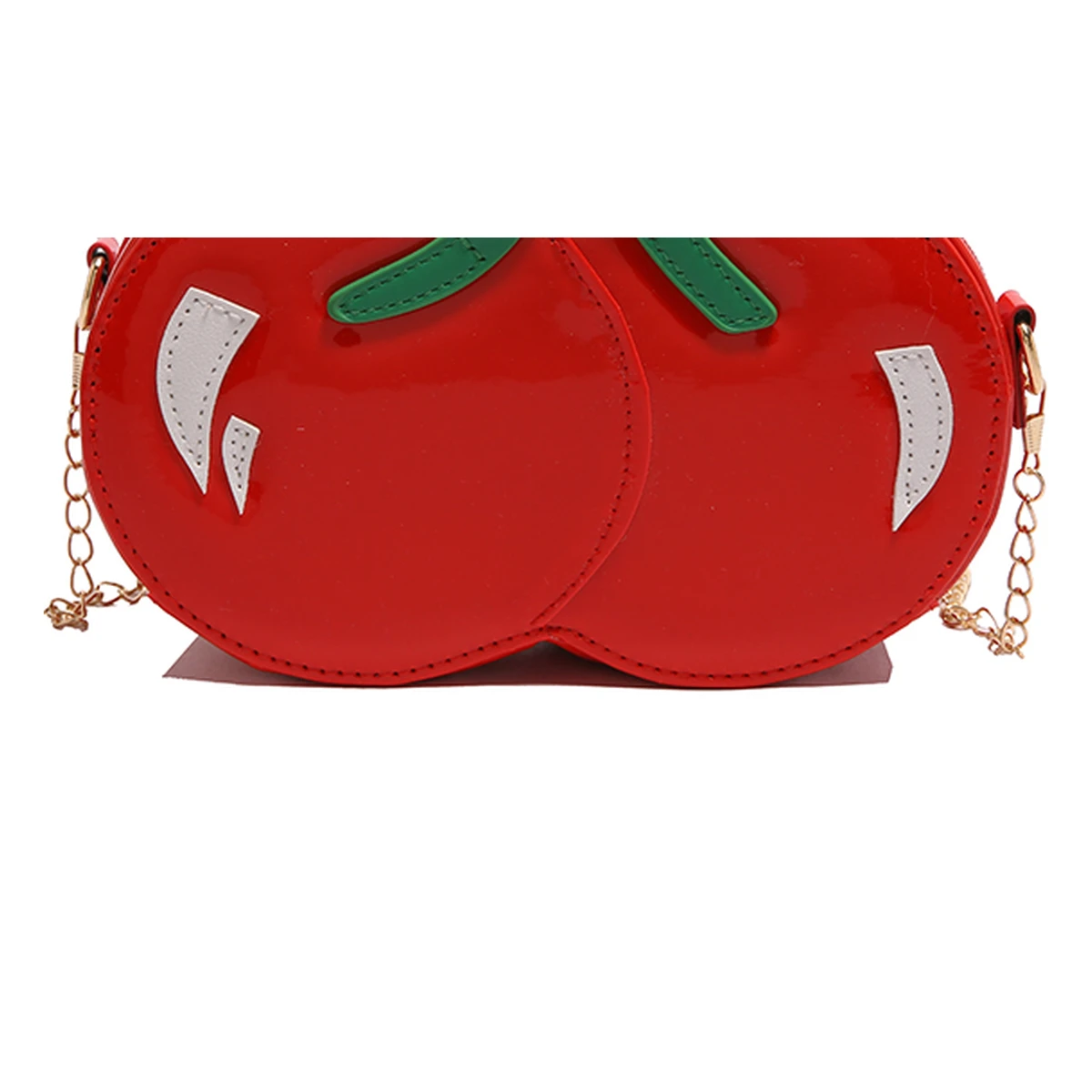 ZUNKANG Direct Novelty Cherry Bag #3001 - Product Detail 4