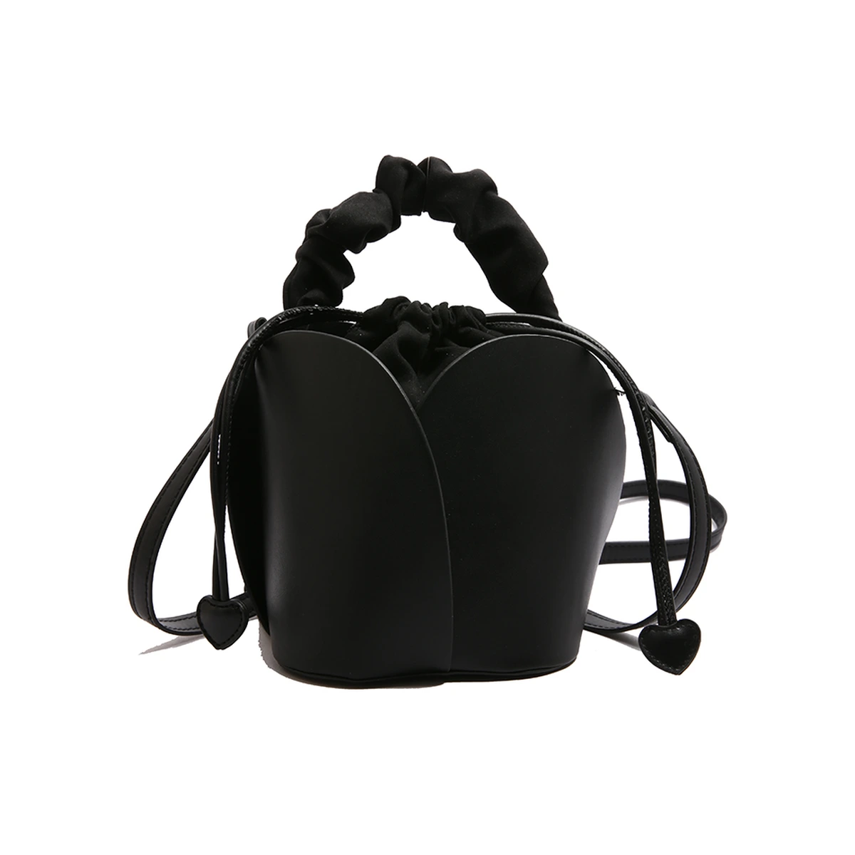 ZUNKANG Direct Structured Top-Handle Satchel #3008 — pu satchel made by ZUNKANG factory, MOQ 100