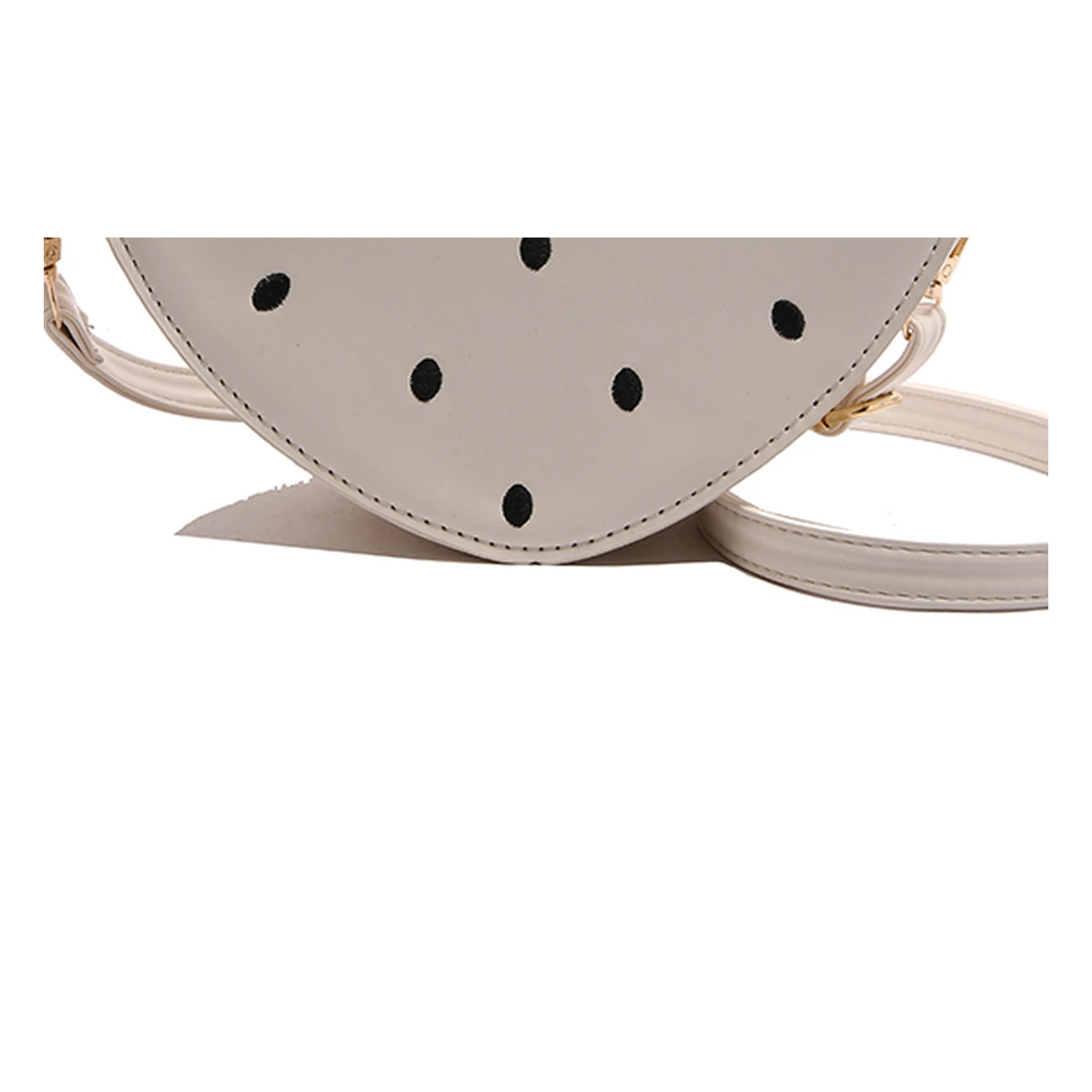 ZUNKANG Direct Minimalist PU Tote Bag #3011 - Product Detail 4