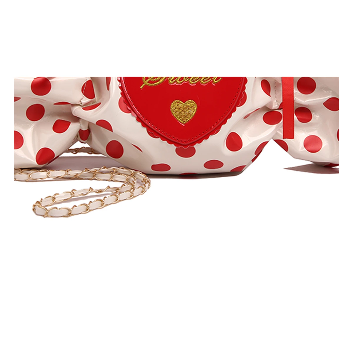 ZUNKANG Direct Candy Mini Handbag #3012 - Product Detail 4