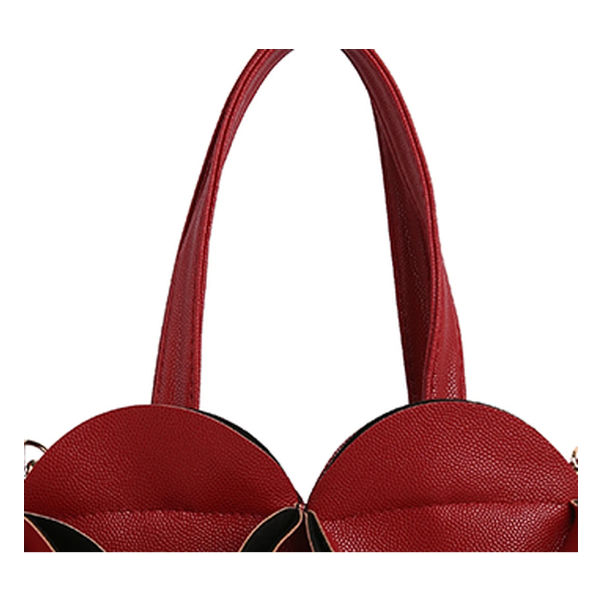 ZUNKANG Direct Ruched Evening Clutch #3013 - Product Detail 2