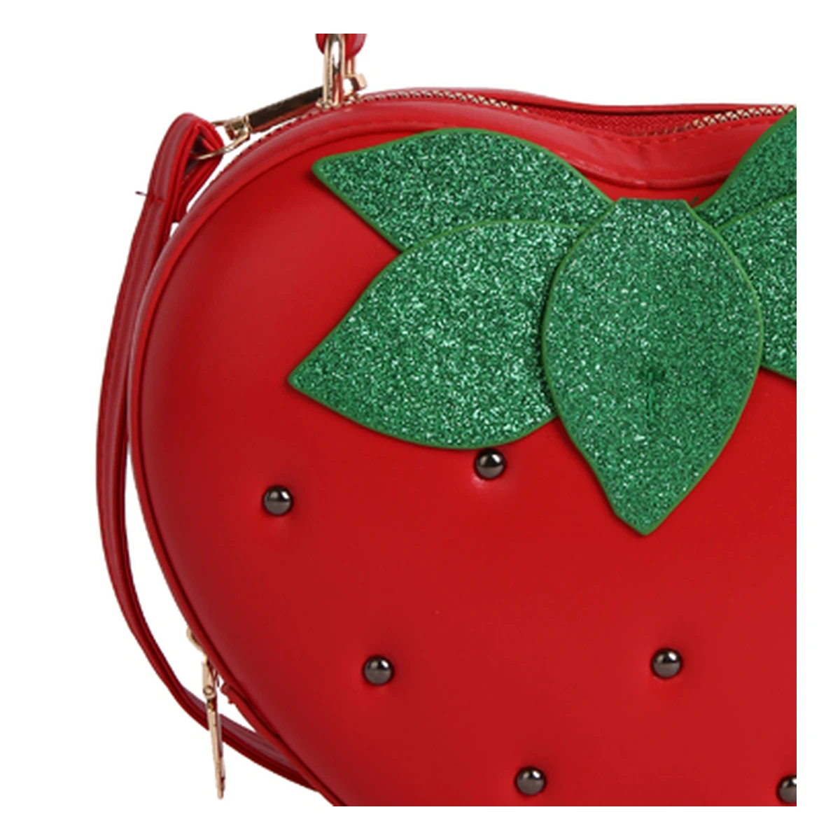 ZUNKANG Direct Retro Saddle Crossbody #3014 - Product Detail 3