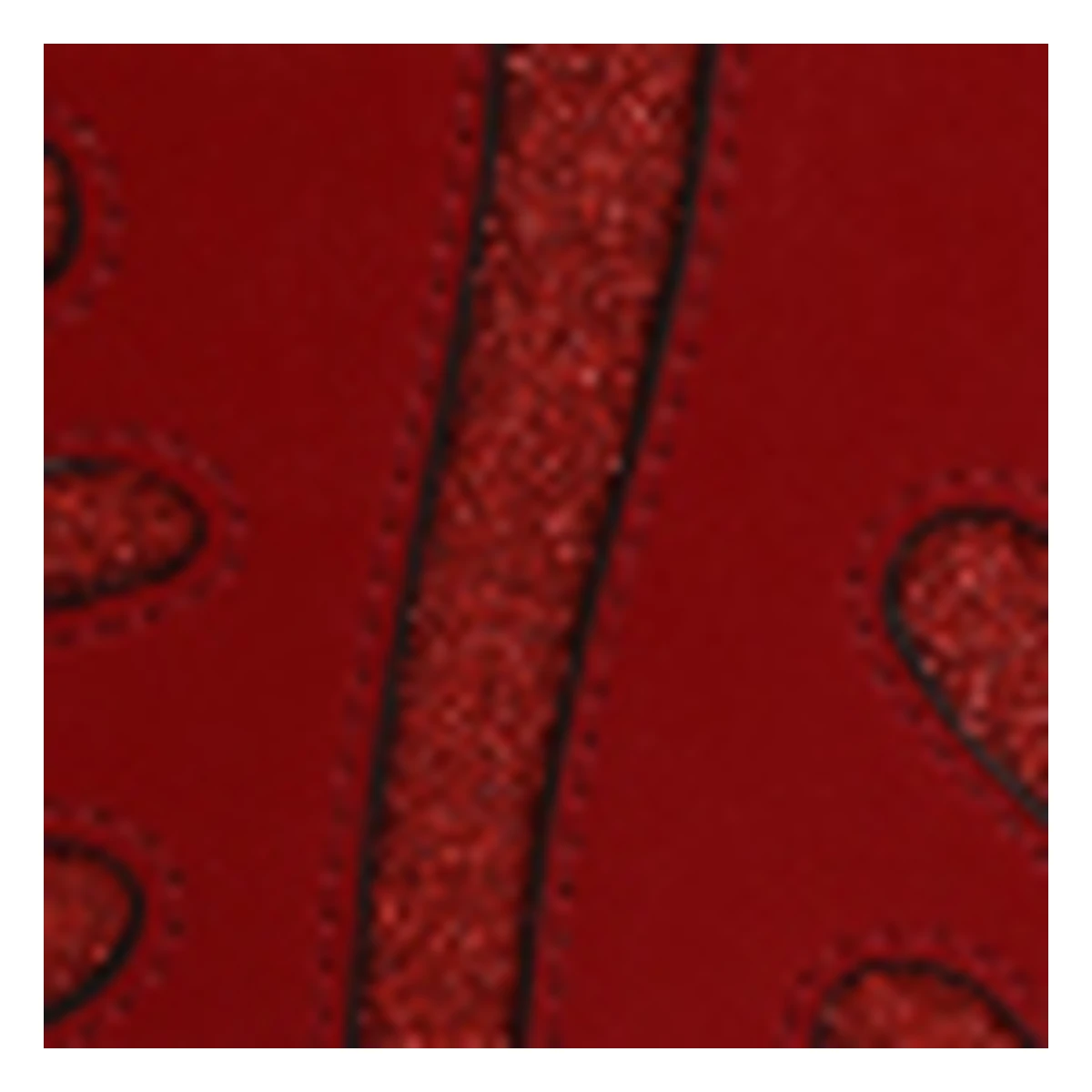 ZUNKANG Direct Structured Vintage Handbag #3016 - Product Detail 1