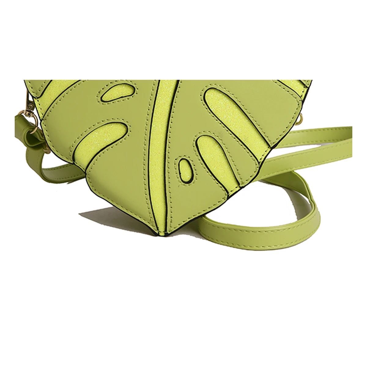 ZUNKANG Direct Structured Vintage Handbag #3016 - Product Detail 4