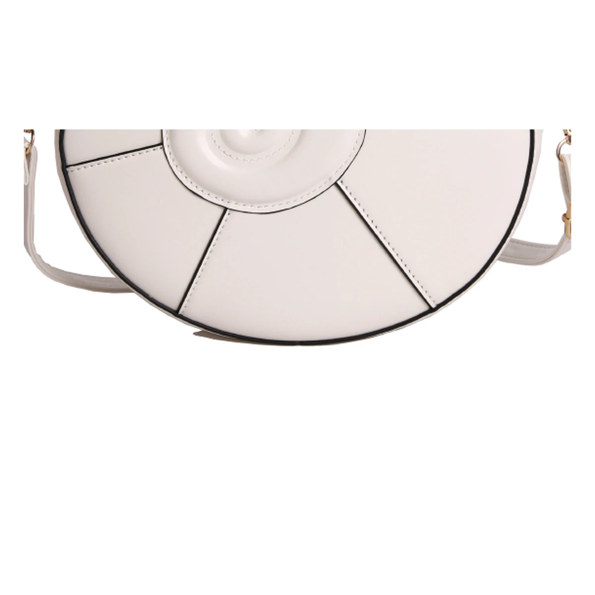 ZUNKANG Direct Seashell Evening Bag #3019 - Product Detail 4