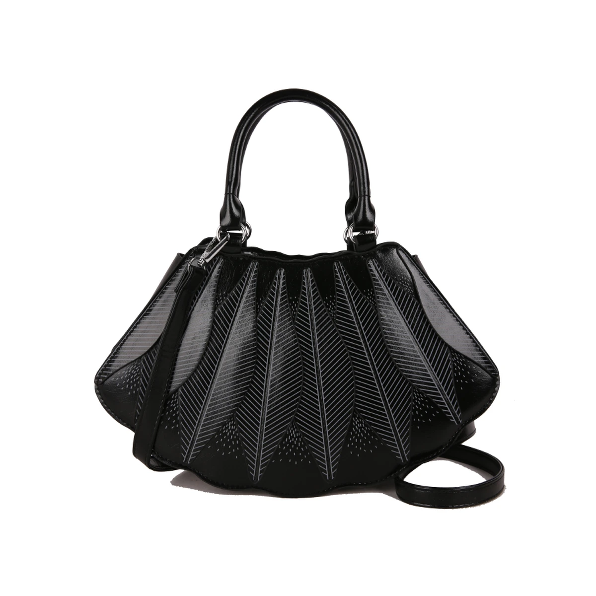 ZUNKANG Direct Executive Commute Backpack #3023 — pu backpack made by ZUNKANG factory, MOQ 100