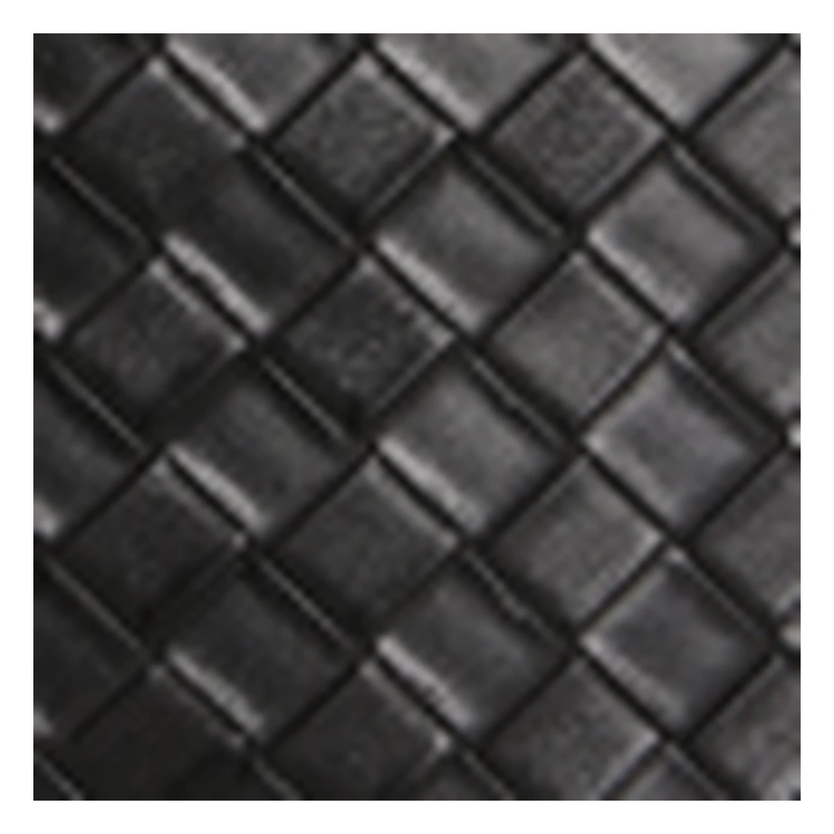 ZUNKANG Direct Croc-Embossed Shoulder Bag #3025 - Product Detail 2