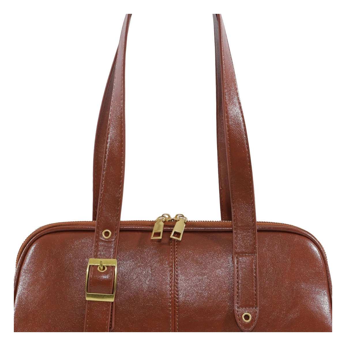 ZUNKANG Direct Slouchy Minimalist Tote #3030 - Product Detail 1