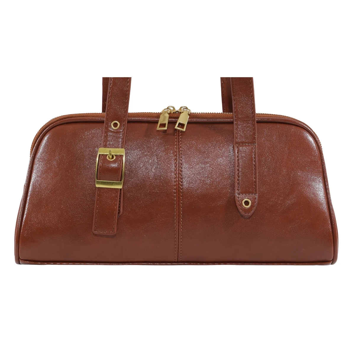 ZUNKANG Direct Slouchy Minimalist Tote #3030 - Product Detail 4