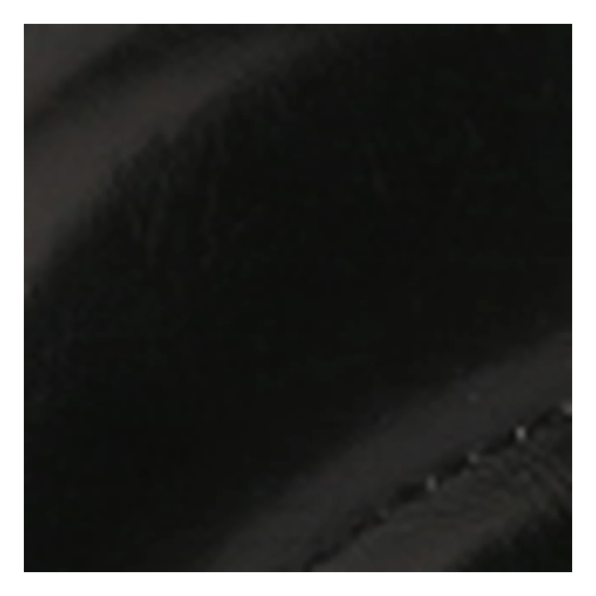 ZUNKANG Direct Crescent Ruched Shoulder Bag #3035 - Product Detail 1
