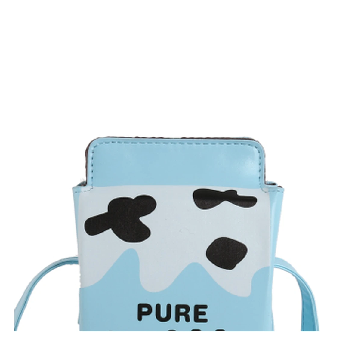ZUNKANG Direct Mini Round Chain Crossbody #3041 - Product Detail 2