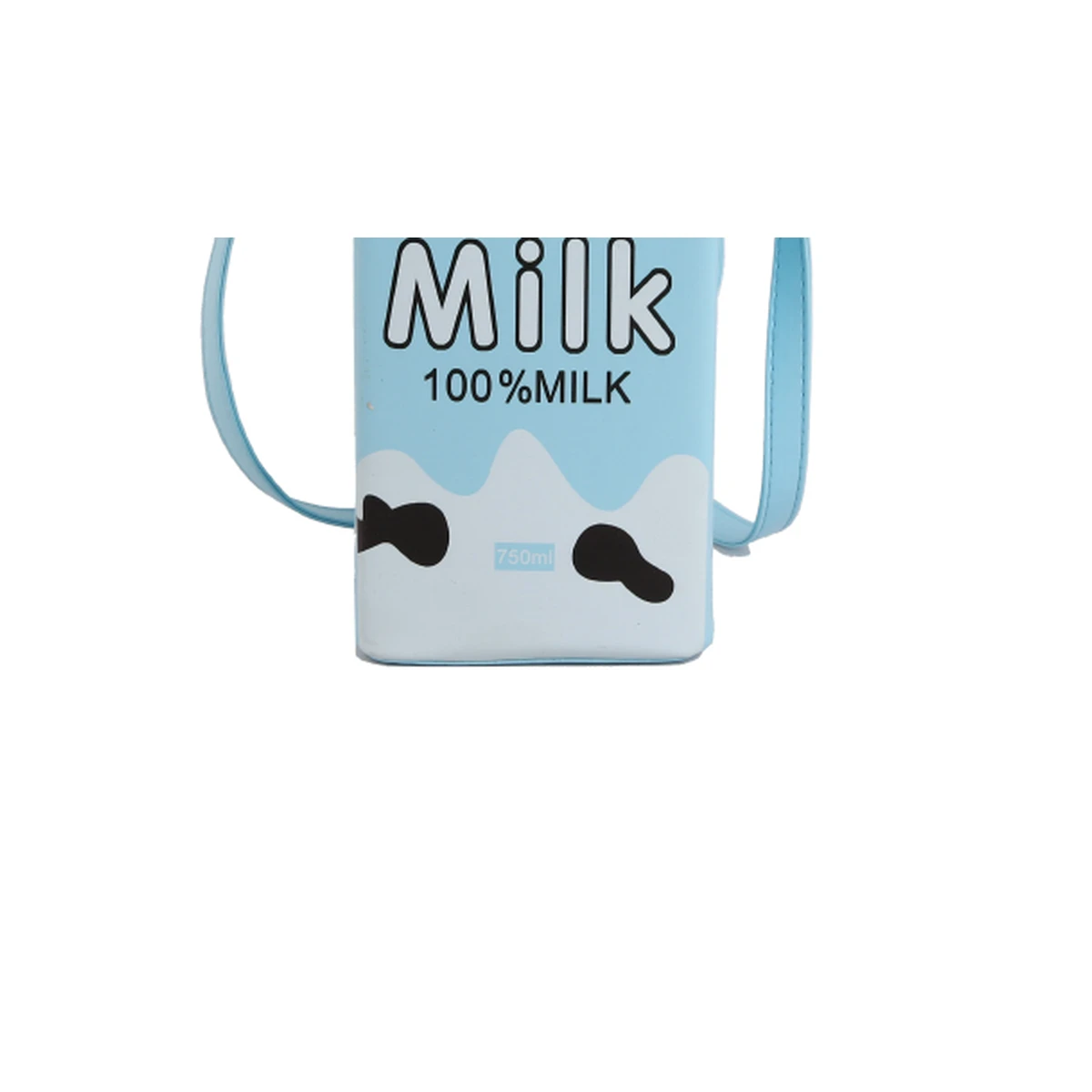 ZUNKANG Direct Mini Round Chain Crossbody #3041 - Product Detail 4
