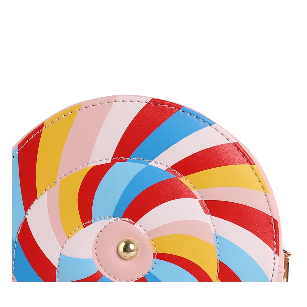 ZUNKANG Direct Novelty Lollipop Crossbody #3042 - Product Detail 2