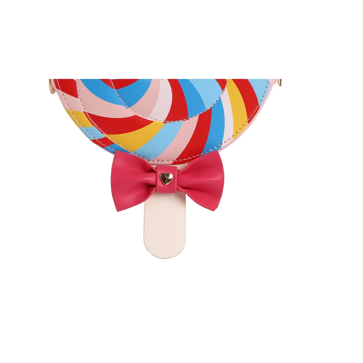 ZUNKANG Direct Novelty Lollipop Crossbody #3042 - Product Detail 4