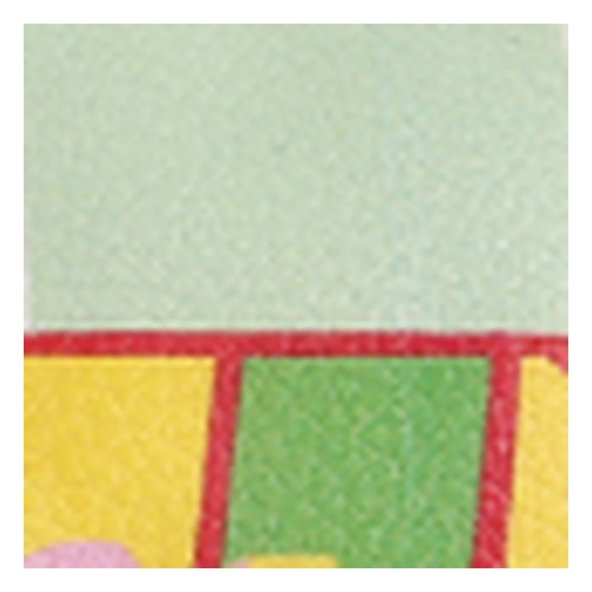 ZUNKANG Direct Trapezoid Structure Satchel #3043 - Product Detail 1