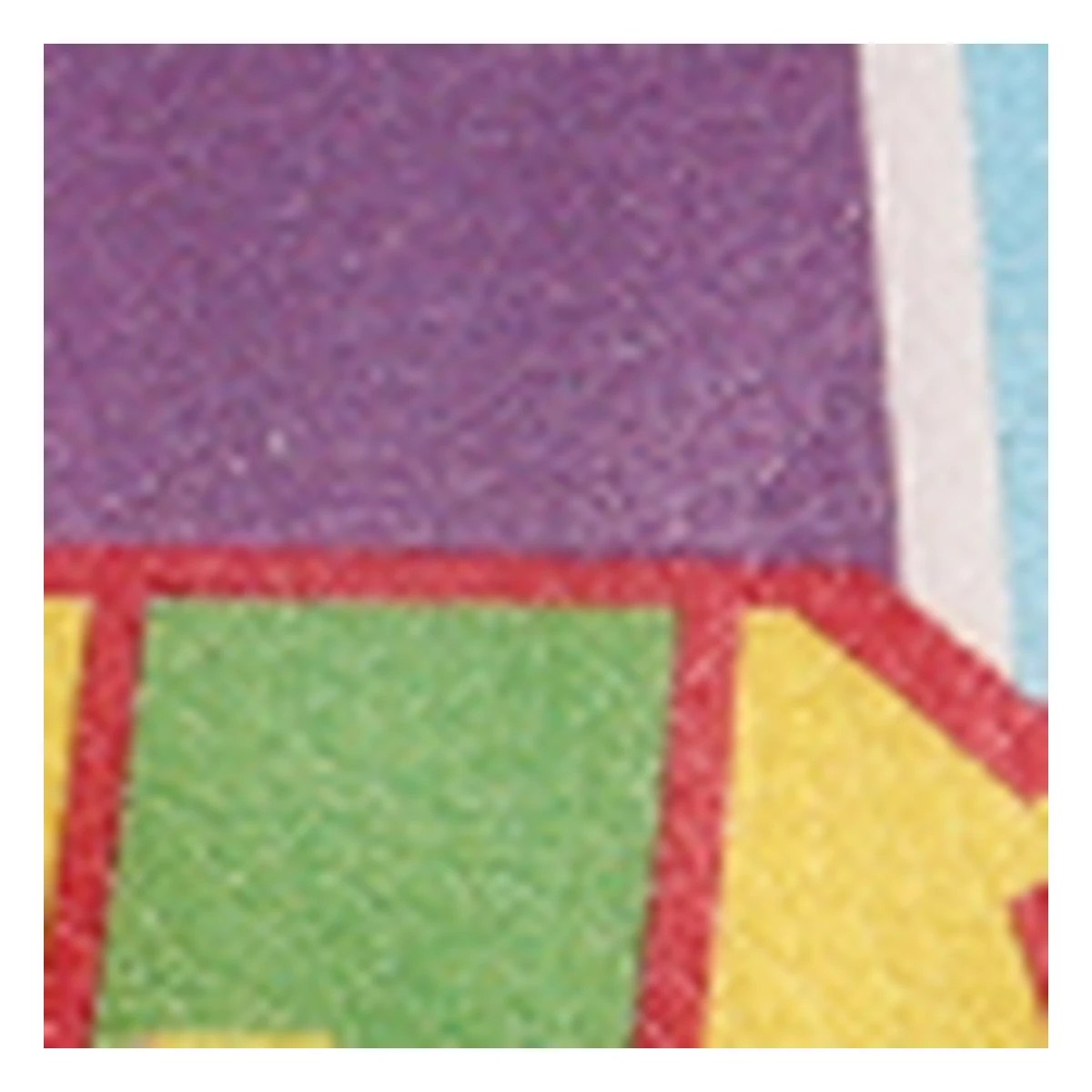 ZUNKANG Direct Trapezoid Structure Satchel #3043 - Product Detail 2
